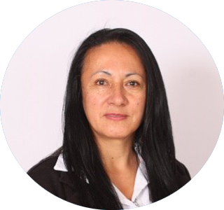 Luz Mery Gil Morales