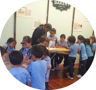 preescolar y primaria